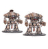 Games Workshop 03-86 - Legions Imperialis - Mechanicum: Acastus Knights Asterius