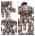 Games Workshop 03-86 - Legions Imperialis - Mechanicum: Acastus Knights Asterius