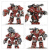Games Workshop 03-96 - Legions Imperialis - Mechanicum: Combat Force