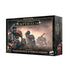 Games Workshop 03-74 - Legions Imperialis - Mechanicum: Thanatar Siege-Automata Cohort