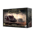 Games Workshop 03-83 - Legions Imperialis - Mechanicum: Karacnos Assault Tank Squadron
