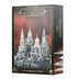 Games Workshop 03-19 - Legions Imperialis - Civitas Imperialis Spires