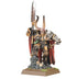 Games Workshop 08-06 - Warhammer: The Old World - Warriors of Chaos: Champion of Chaos