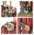 Games Workshop 08-06 - Warhammer: The Old World - Warriors of Chaos: Champion of Chaos