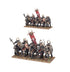 Games Workshop 08-09 - Warhammer: The Old World - Warriors of Chaos: Chaos Knights