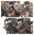 Games Workshop 08-09 - Warhammer: The Old World - Warriors of Chaos: Chaos Knights