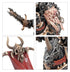 Games Workshop 08-09 - Warhammer: The Old World - Warriors of Chaos: Chaos Knights