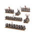 Games Workshop 08-16 - Warhammer: The Old World - Warriors of Chaos: Battalion