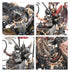 Games Workshop 08-16 - Warhammer: The Old World - Warriors of Chaos: Battalion