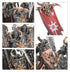 Games Workshop 08-16 - Warhammer: The Old World - Warriors of Chaos: Battalion