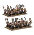 Games Workshop 06-111 - Warhammer: The Old World - Empire of Man: Flagellants