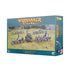 Games Workshop 06-120 - Warhammer: The Old World - Empire of Man: Battalion