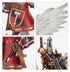 Games Workshop 06-10 - Warhammer: The Old World - Kingdom of Bretonnia: Lord On Royal Pegasus