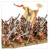 Games Workshop 13-106 - Warhammer: The Old World - Wood Elf Realms: Eternal Guard
