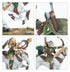 Games Workshop 13-104 - Warhammer: The Old World - Wood Elf Realms: Glade Riders