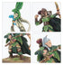 Games Workshop 13-109 - Warhammer: The Old World - Wood Elf Realms: Battalion