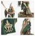 Games Workshop 13-106 - Warhammer: The Old World - Wood Elf Realms: Eternal Guard