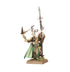 Games Workshop 13-108 - Warhammer: The Old World - Wood Elf Realms: Araloth, Lord of Talsyn
