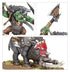 Games Workshop 09-01 - Warhammer: The Old World - Orc & Goblin Tribes: Orc Bosses