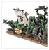 Games Workshop 09-02 - Warhammer: The Old World - Orc & Goblin Tribes: Orc Boyz Mob