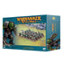 Games Workshop 09-02 - Warhammer: The Old World - Orc & Goblin Tribes: Orc Boyz Mob