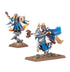 Games Workshop 13-04 - Warhammer: The Old World - High Elf Realms: Mages