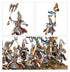 Games Workshop 13-14 - Warhammer: The Old World - High Elf Realms: White Lions of Chrace