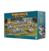 Games Workshop 13-13 - Warhammer: The Old World - High Elf Realms: Battalion