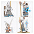 Games Workshop 13-15 - Warhammer: The Old World - High Elf Realms: Elven Spearmen