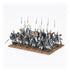 Games Workshop 13-10 - Warhammer: The Old World - High Elf Realms: Silver Helms