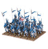 Games Workshop 13-17 - Warhammer: The Old World - High Elf Realms: Dragon Princes of Caledor