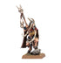 Games Workshop 08-111 - Warhammer: The Old World - Beastmen Brayherds: Beastman Shaman