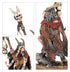 Games Workshop 08-111 - Warhammer: The Old World - Beastmen Brayherds: Beastman Shaman