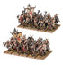 Games Workshop 08-110 - Warhammer: The Old World - Beastmen Brayherds: Battalion