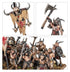 Games Workshop 08-110 - Warhammer: The Old World - Beastmen Brayherds: Battalion