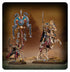 Games Workshop 07-13 - Warhammer: The Old World - Tomb Kings of Khemri: Royal Heralds