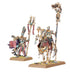 Games Workshop 07-14 - Warhammer: The Old World - Tomb Kings of Khemri: Liche Priests