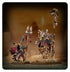 Games Workshop 07-14 - Warhammer: The Old World - Tomb Kings of Khemri: Liche Priests