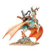 Games Workshop 06-207 - Warhammer: The Old World - Grand Cathay: Shugengan Lord on Great Spirit Longmar