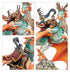 Games Workshop 06-207 - Warhammer: The Old World - Grand Cathay: Shugengan Lord on Great Spirit Longmar