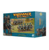 Games Workshop 06-208 - Warhammer: The Old World - Grand Cathay: Jade Lancers