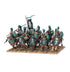 Games Workshop 06-208 - Warhammer: The Old World - Grand Cathay: Jade Lancers