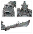Games Workshop 06-206 - Warhammer: The Old World - Grand Cathay: Cathayan Sentinel