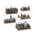 Games Workshop 06-203 - Warhammer: The Old World - Grand Cathay: Batallion