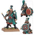 Games Workshop 06-203 - Warhammer: The Old World - Grand Cathay: Batallion