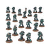 Games Workshop 31-68 - Horus Heresy - Legiones Astartes: MKIII Tactical Squad