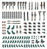 Games Workshop 31-99 - Horus Heresy - Legion Astartes: Melee Weapons Upgrade