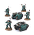 Games Workshop 31-104 - Horus Heresy - Legiones Astartes: Rapier Laser Destroyer