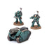 Games Workshop 31-104 - Horus Heresy - Legiones Astartes: Rapier Laser Destroyer
