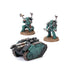 Games Workshop 31-104 - Horus Heresy - Legiones Astartes: Rapier Laser Destroyer